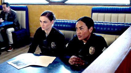 Sneak Peek at Amazon's Bosch Legacy: The Final Season