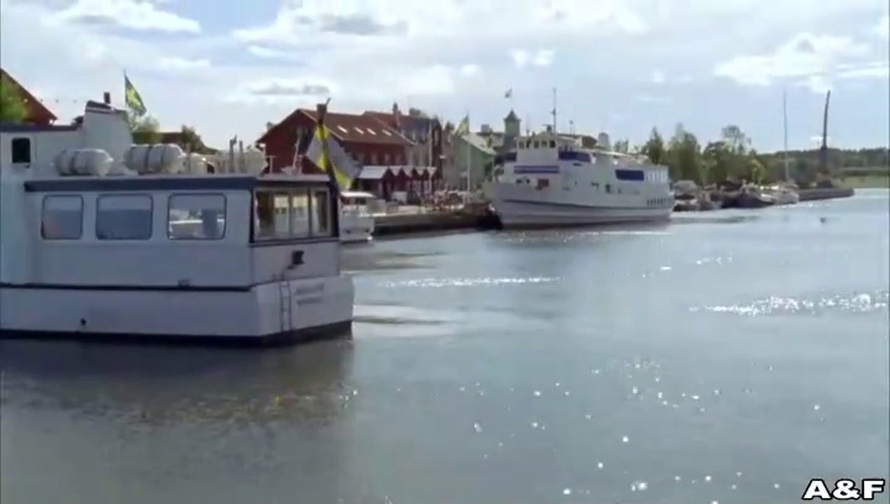 Inga Lindström -031- Das Herz meines Vaters