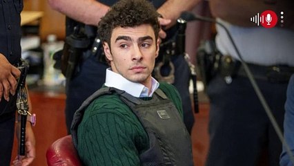 Solicitarán pena de muerte para principal sospechoso de asesinar al CEO de UnitedHealthcare