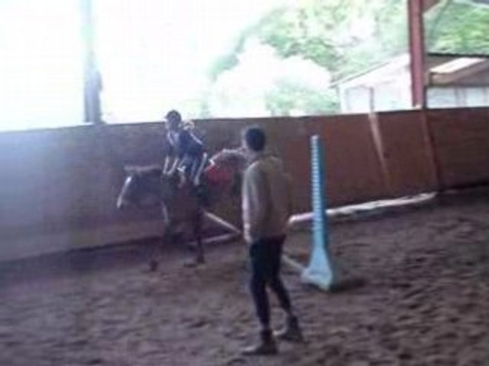 Moi & Ocibelle