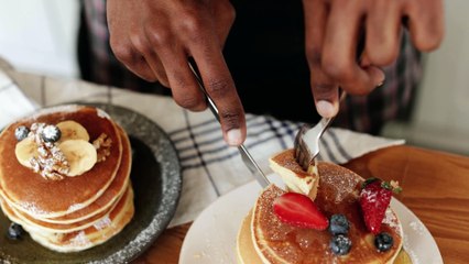 NOTA Relación entre el estrés y la obesidad 1ABR