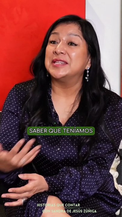 Sandra de Jesús Zúñiga y el acoso #shorts #derechos #reels  #derechos #interview #dailymotion