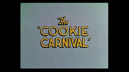 Silly Symphony: El Carnaval de Las Galletas (1935) Doblaje Original Remasterizado en 4k