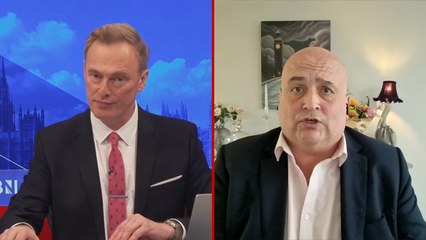 Electric car drivers will feel like 'losers' with new Labour tax, Kelly claims