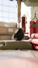 Le Faux Charbon : Un Danger Caché