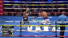 Emiliano Vargas vs. Giovannie Gonzalez (29-03-2025) Full Fight