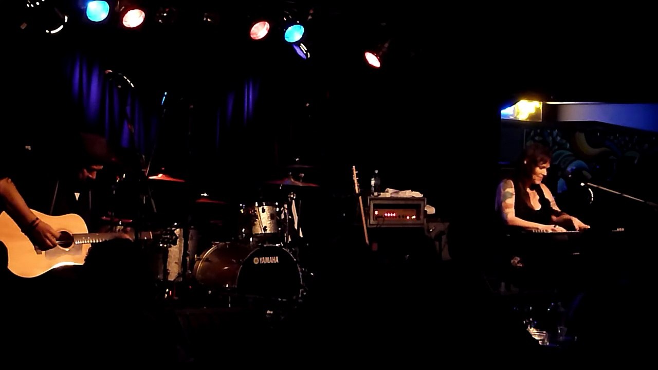 Beth Hart - LA Song