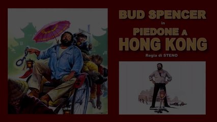 Piedone a Hong Kong (1975) – Action & Comedy Classic with Bud Spencer