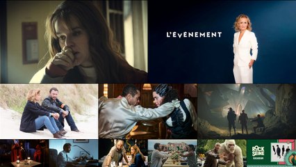 Programme TV soirée du Jeudi 3 avril 2025