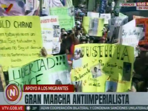 Madres exigen a Nayib Bukele la liberación inmediata de sus hijos secuestrados