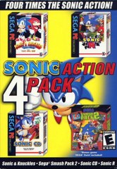 Sonic 3k PC Sonic 3 Credits Music