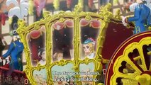 The Rose of Versailles Movie