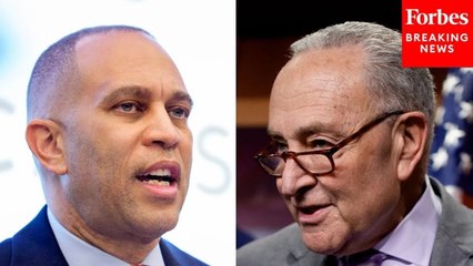 Democrats Still At Worrying Lows In New Harvard CAPS/Harris Poll: Dritan Nesho