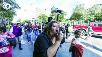 Fallece, madre buscadora, Teresa González Murillo tras ataque en su contra I Reporte Indigo