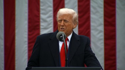 URGENTE: Trump anuncia tarifas recíprocas a países de todo o mundo