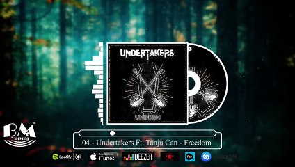 Undertakers - Freedom (Ft. Tanju Can)