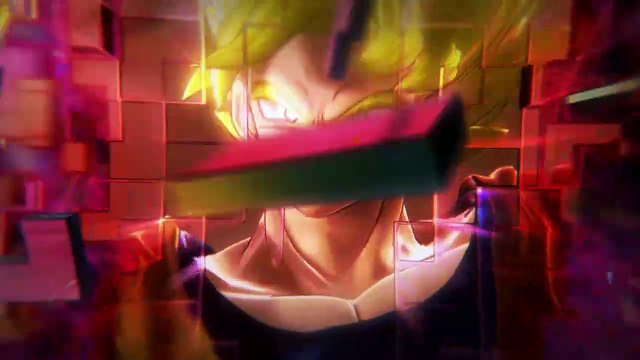 Dragon Ball: Raging Blast 2 online multiplayer - ps3