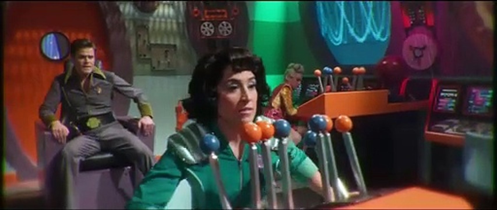Strange New Worlds S03