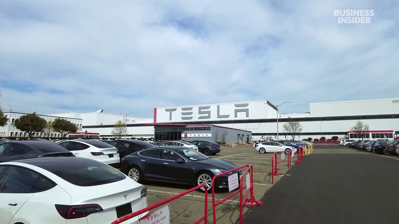 Why Tesla deliveries are much worse than expected
