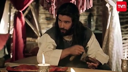 JOSUE Y LA TIERRA PROMETIDA - CAPÍTULO 52 EN ESPAÑOL