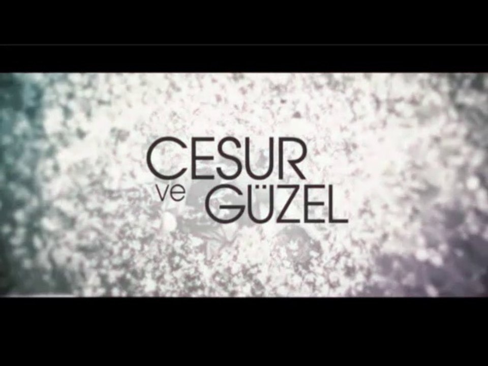 Cesur ve Guzel / Искрите на отмъщението - ЕПИЗОД 24 БГ ПРЕВОД