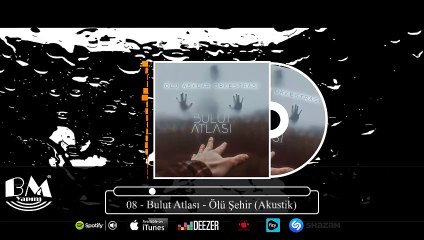 Bulut Atlası - Ölü Şehir (Akustik)