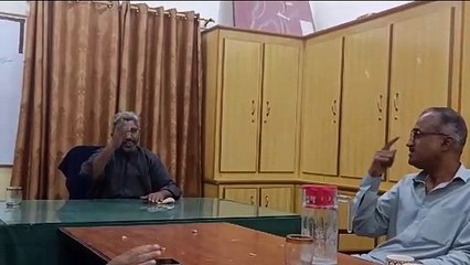 Ustad Masoom lashari