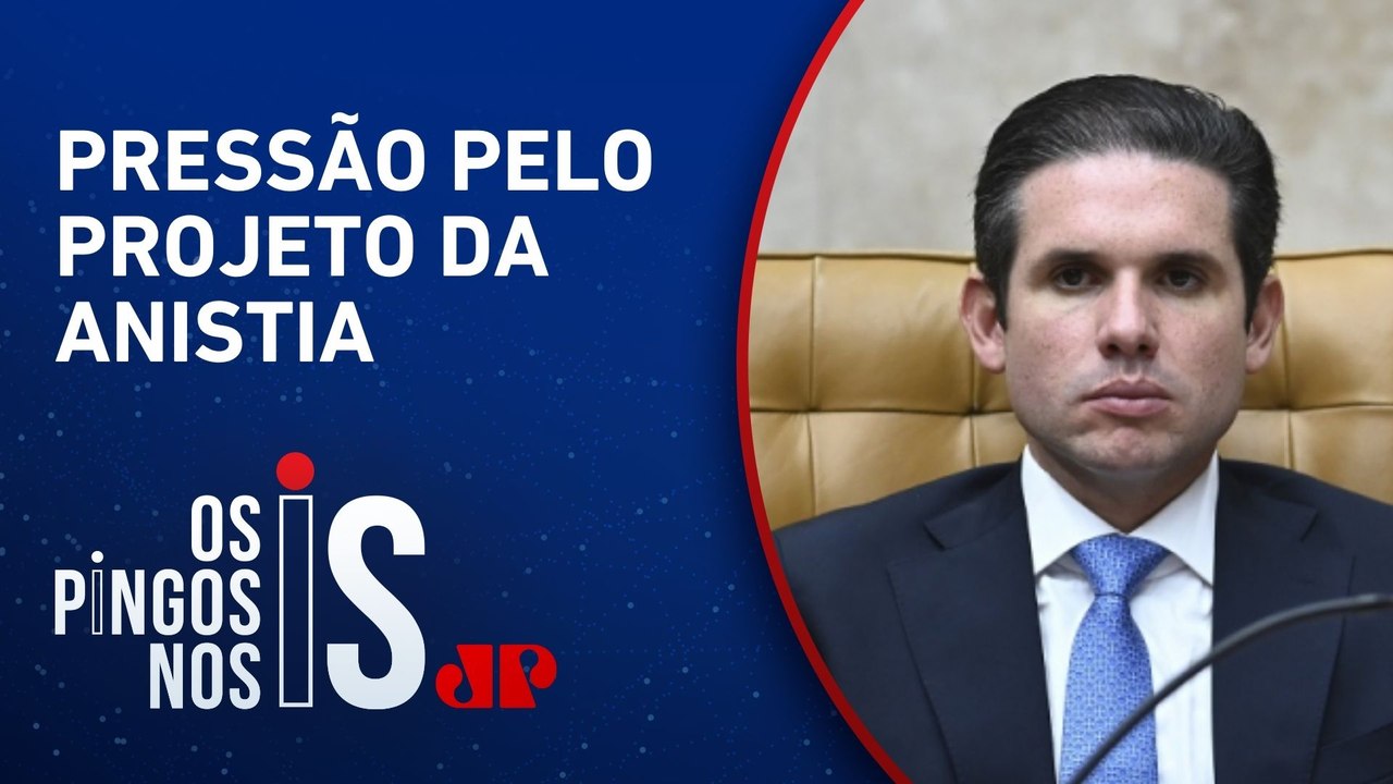 Oposição mostra força e trava sessão na Câmara,...