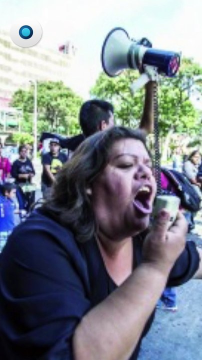 Fallece madre buscadora de Jalisco I Reporte Indigo