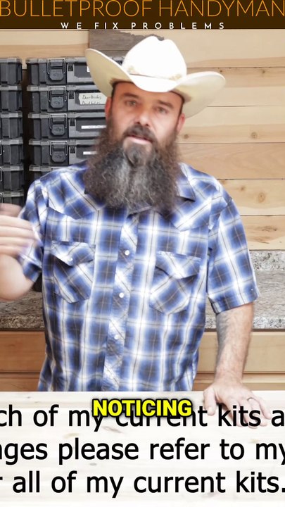 Handyman Business_ Build Kits Gradually for Recurring Jobs