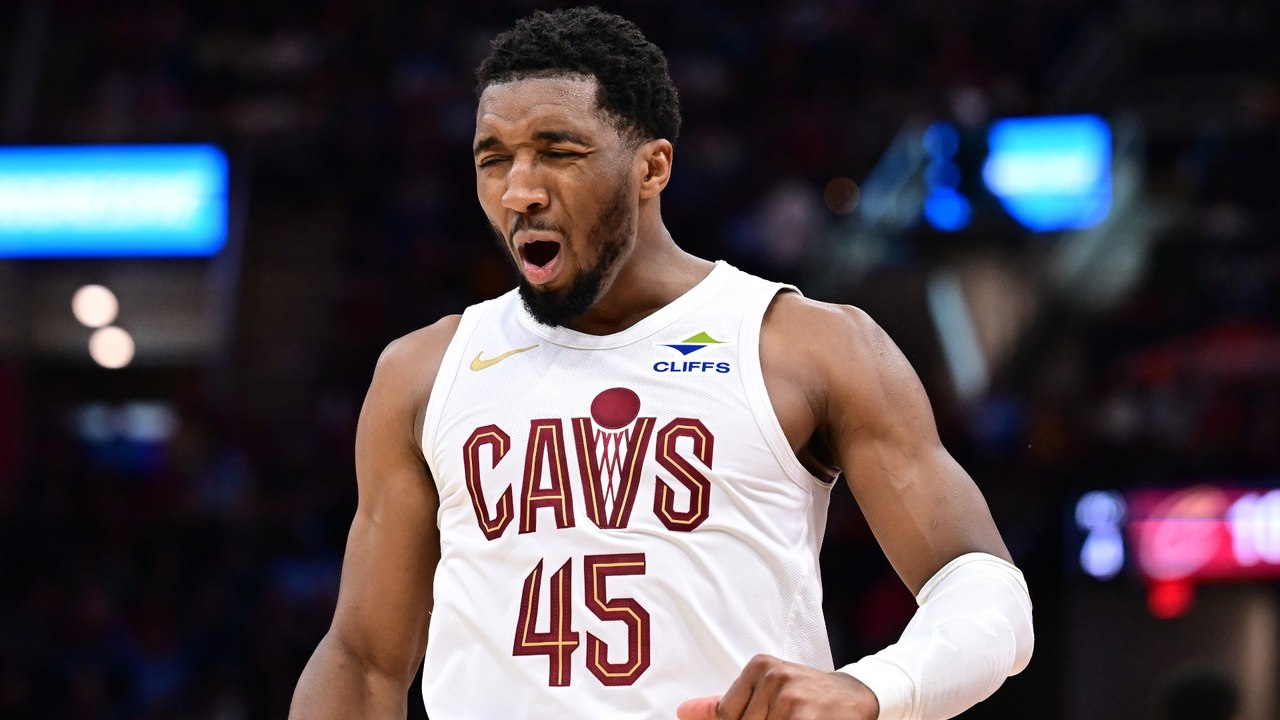 NBA Previews Tonight: NY Knicks vs. Cavaliers & More