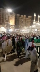 حرم مکہ