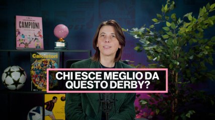 Milan-Inter, tutto rimandato: chi esce meglio da questo derby?