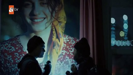 مسلسل العاشق يفعل المستحيل مدبلج الحلقة 26