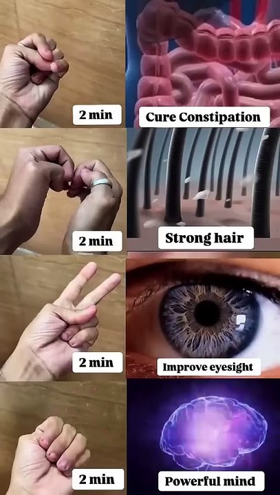 Daily_Mudras_#cure_#constipation_#strong_#hair_#improve_#eyesight_#powerful_#mind_#motivation_#mudra