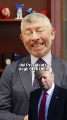 Scalfarotto - L’Italia ha firmato il trattato CETA con il Canada  (02.04.25)