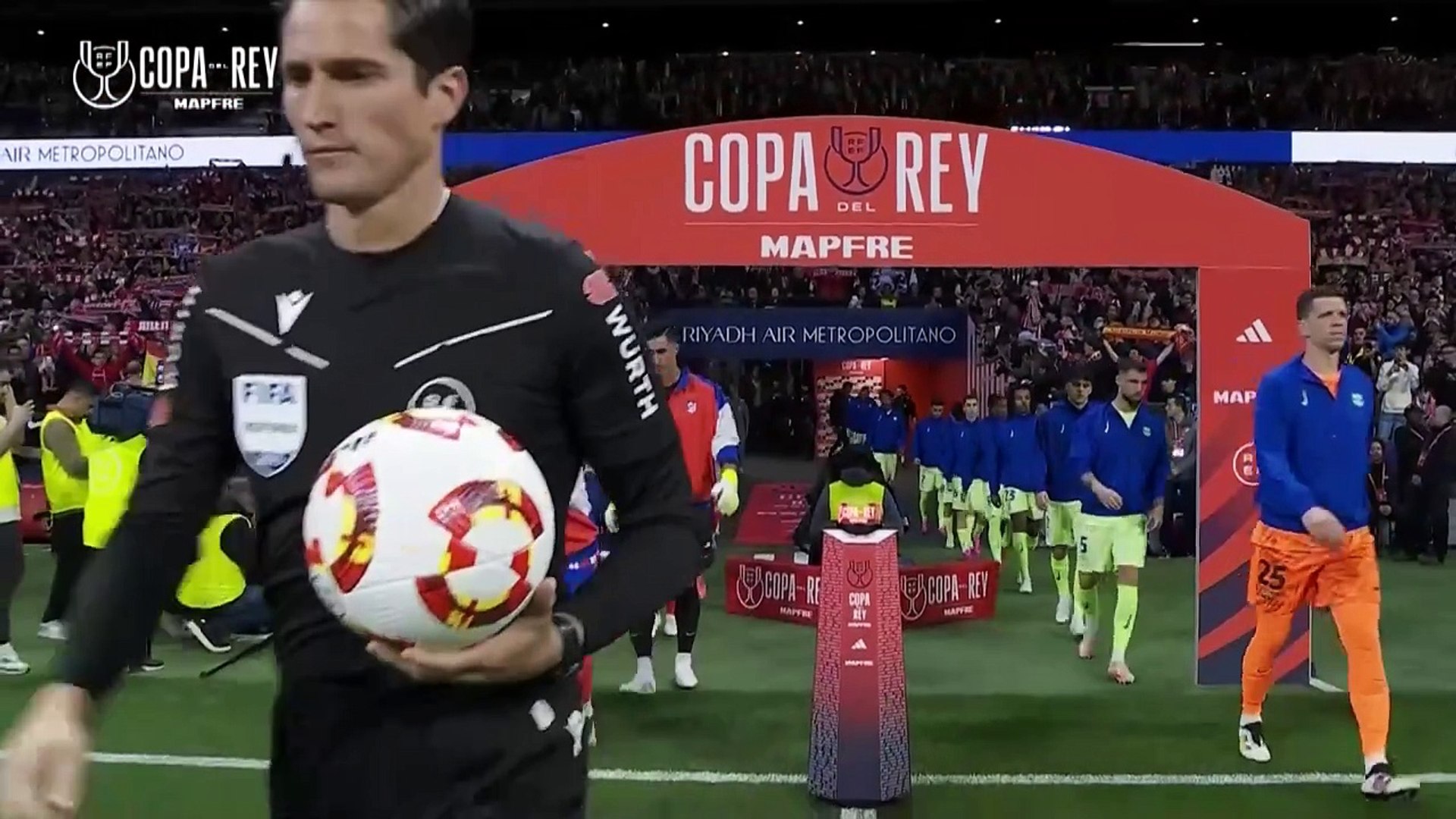 Madrid Copa Del Rey Watch Barcelona Atletico Madrid Ferran Encarga