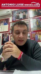 Castel Volturno (CE) - Antonio Luise: ATTI DI TRASFERIMENTO IMMOBILI (02.04.25)