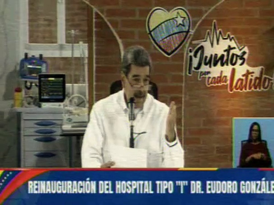Presidente Maduro: Para el 2027 debemos tener consolidadas al menos 6 mil comunas