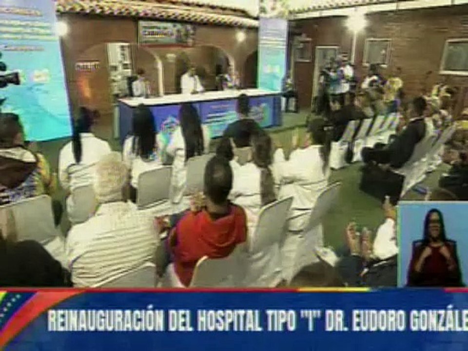 Presidente Maduro: Muy pronto Venezuela lanzará...