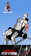 Get Fit – Learn the Right Way to Exercise