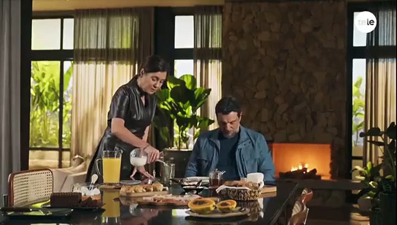 Mania de ti   Cap 02
