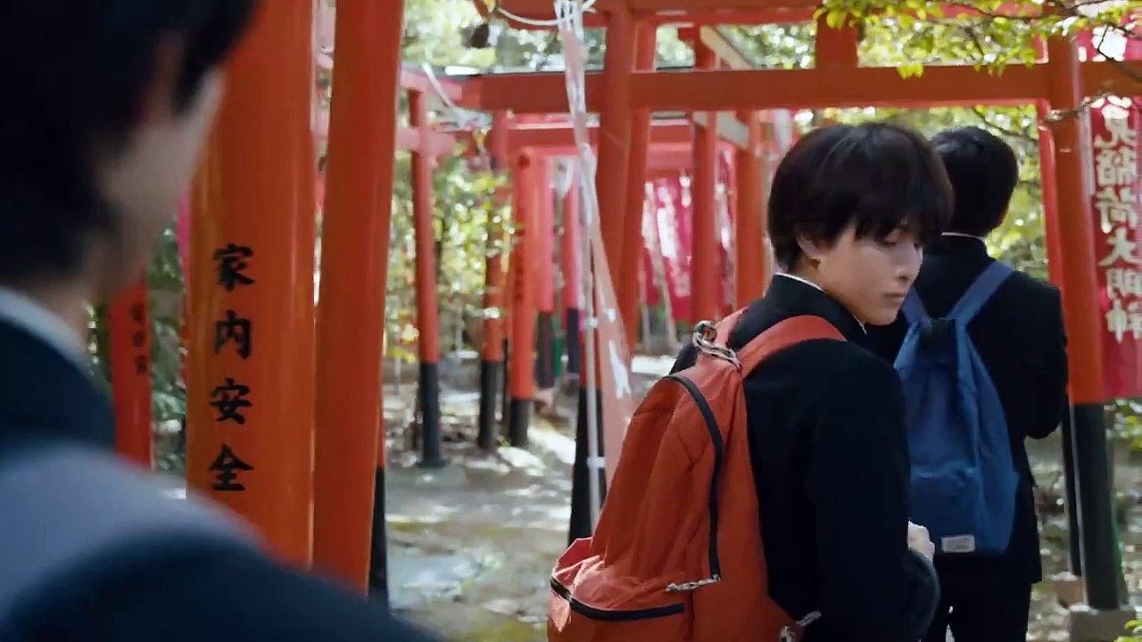 I Cannot Reach You Ep 4 Engsub