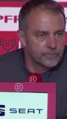 ¿SUEÑA el BARÇA con el TRIPLETE?: FLICK, RESPONDE | ATLÉTICO 0 - FC BARCELONA 1 | COPA DEL REY