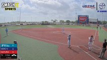 Naturals 12U South VS Vero Venom 12U - Sun, Mar 30, 2025 9:52 AM to Sun, 10:56 AM
