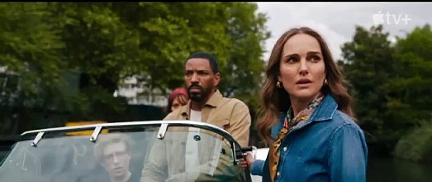 Fountain of Youth | Official Trailer