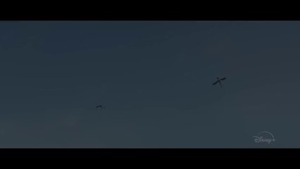 Star Wars: Tales Of The Underworld Fragman