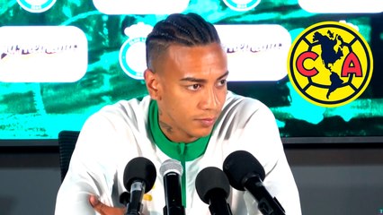 Jhonder Cádiz manda pedrada a América y los que quieren el lugar de León en el Mundial de Clubes