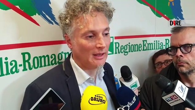 Bologna - EMILIA-R. INCIDENTI STRADALI COSTANO 1,7 MLD L'ANNO, DIMEZZARE MORTI (02.04.25)
