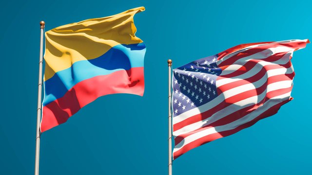 Colombia no se quedará de brazos cruzados y tomará medidas por aranceles de Estados Unidos